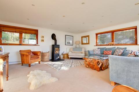 4 bedroom detached house for sale, Undershore Road, Lymington, SO41