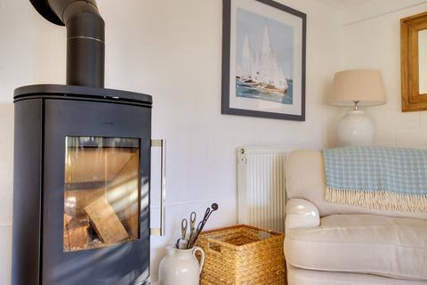 4 bedroom detached house for sale, Undershore Road, Lymington, SO41