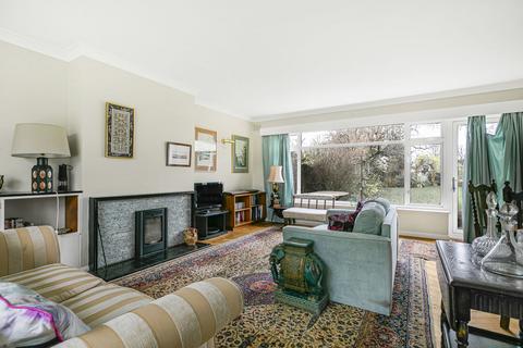 4 bedroom semi-detached house for sale, Kenton Avenue, Sunbury-on-Thames, Surrey, TW16