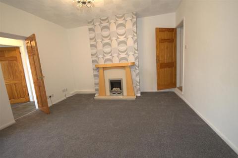 3 bedroom end of terrace house for sale, Victoria Street, Hemsworth, Pontefract