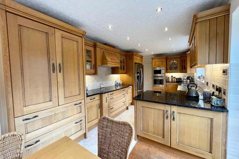 5 bedroom detached house for sale, Friars Pardon, Hurworth, Darlington