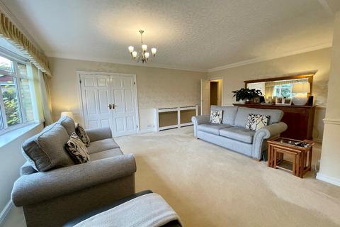 5 bedroom detached house for sale, Friars Pardon, Hurworth, Darlington