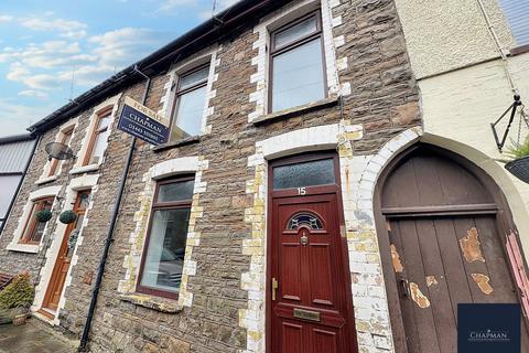 Jenkin Street, Porth, CF39