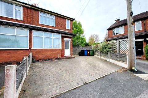 Grendale Avenue, Offerton, Stockport, SK1