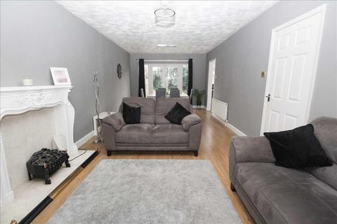 4 bedroom semi-detached house for sale, Austral Place, Brunswick Green, Newcastle Upon Tyne