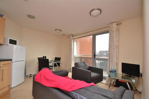 1 bedroom apartment to rent, Ahlux House, Leeds, LS2