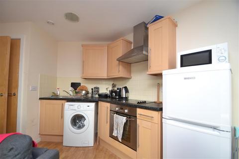 1 bedroom apartment to rent, Ahlux House, Leeds, LS2