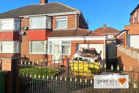 3 bedroom house for sale, The Broadway, Sunderland SR4