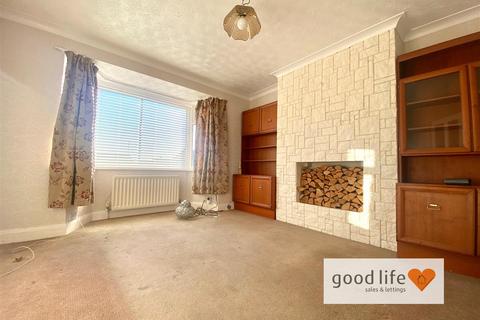 3 bedroom house for sale, The Broadway, Sunderland SR4