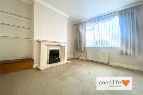 undefined, The Broadway, Sunderland SR4