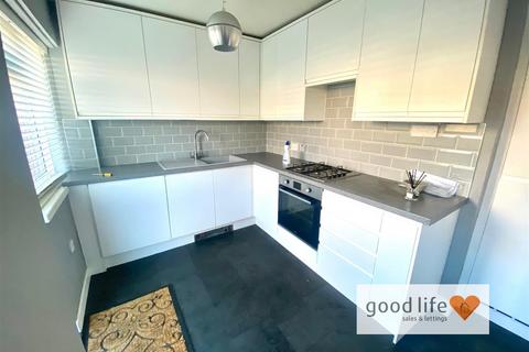 undefined, The Broadway, Sunderland SR4