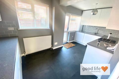 undefined, The Broadway, Sunderland SR4