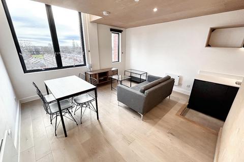 Sky Gardens, Spinners Way