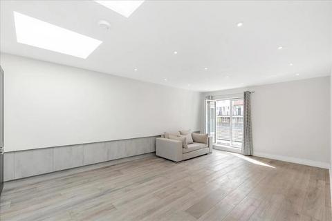 2 bedroom apartment to rent, Hesketh Place, Holland Park, London, Royal borough of Kensington and Chelsea, W11