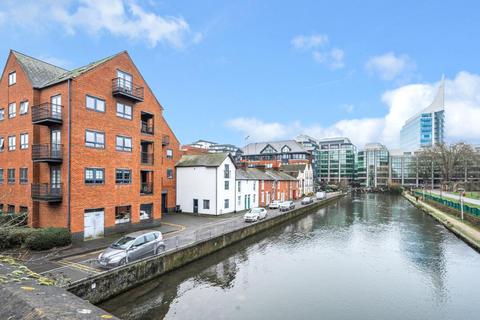 2 bedroom apartment to rent, Forbury Road,  Reading,  RG1
