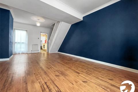 undefined, Upper Luton Road, Chatham, Kent, ME5