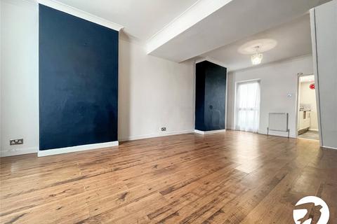 undefined, Upper Luton Road, Chatham, Kent, ME5