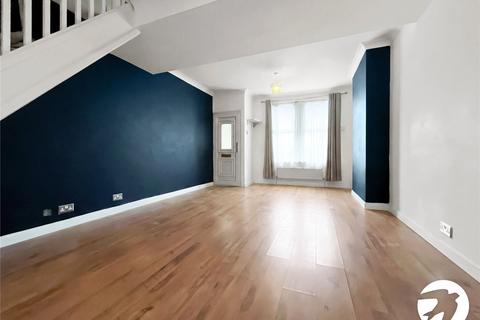undefined, Upper Luton Road, Chatham, Kent, ME5