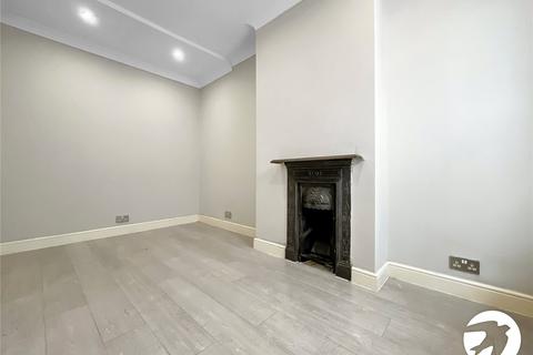 undefined, Upper Luton Road, Chatham, Kent, ME5