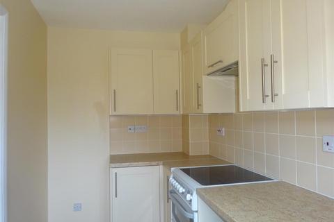 2 bedroom end of terrace house to rent, Framlingham