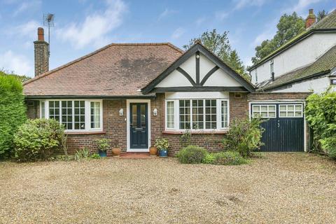 4 bedroom bungalow for sale, Oatlands Drive, Weybridge, Surrey, KT13