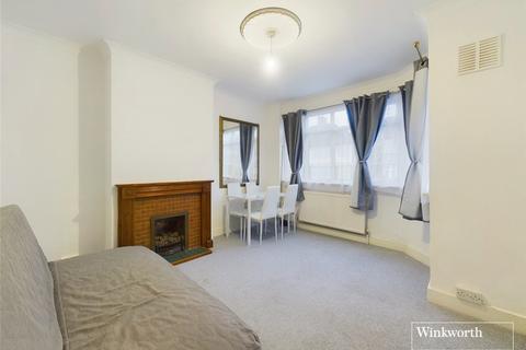 1 bedroom ground floor flat for sale, Oak Tree Dell, London NW9