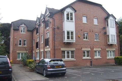 2 bedroom ground floor flat to rent, Chadvil Road, Cheadle, SK8 1PL