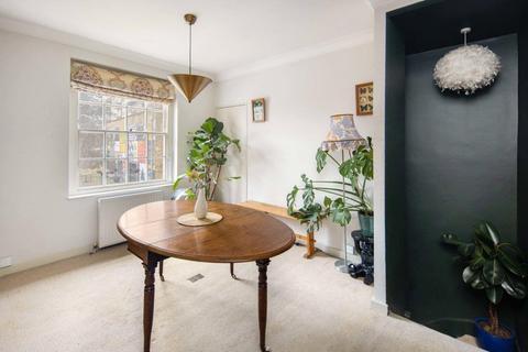 10 Shipton Street, London, E2 7RU