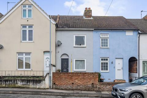 3 bedroom terraced house for sale, Constitution Hill, Snodland