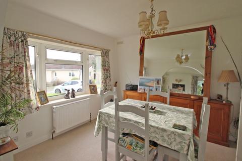 2 bedroom park home for sale, Medina Park, Folly Lane, East Cowes, Isle of Wight