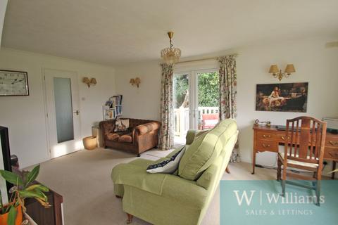 2 bedroom park home for sale, Medina Park, Folly Lane, East Cowes, Isle of Wight