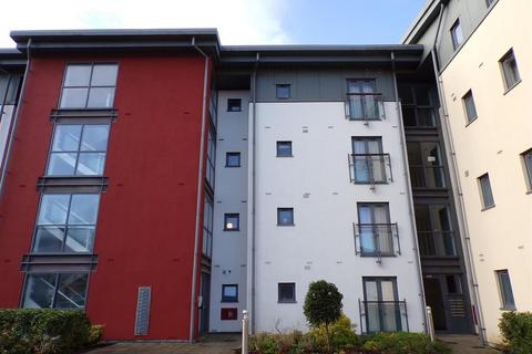 1 bedroom apartment for sale, St Christophers Court, Marina, Swansea