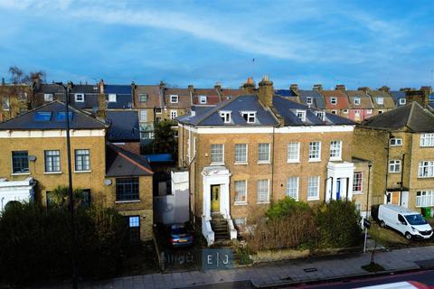 Residential development for sale, Tollington Road, London N7