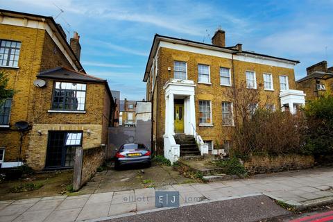 Residential development for sale, Tollington Road, London N7