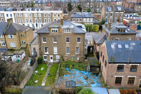 Residential development for sale, Tollington Road, London N7