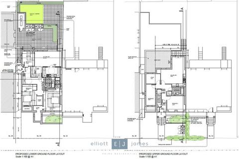 Residential development for sale, Tollington Road, London N7