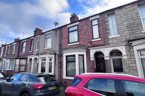 2 bedroom terraced house for sale, Raymond Road, St James, Northampton, NN5 7DX