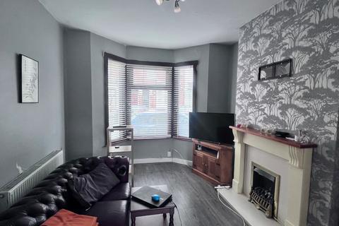 2 bedroom terraced house for sale, Raymond Road, St James, Northampton, NN5 7DX