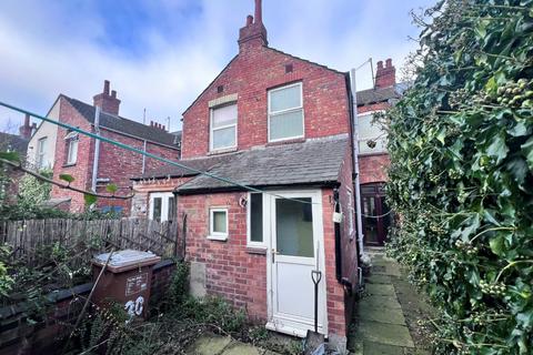 2 bedroom terraced house for sale, Raymond Road, St James, Northampton, NN5 7DX