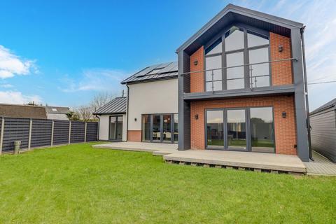 5 bedroom detached house for sale, The Laurels, Bagworth