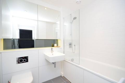 1 bedroom flat to rent, Queensbridge Road, London Fields, London, E8