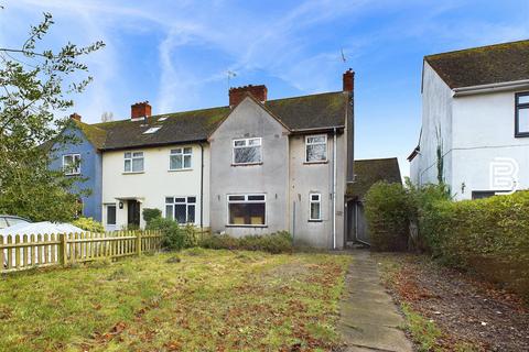 3 bedroom end of terrace house for sale, Bond End, Rugby CV23