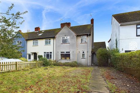 10 Bond End, Monks Kirby, Rugby, CV23 0RD