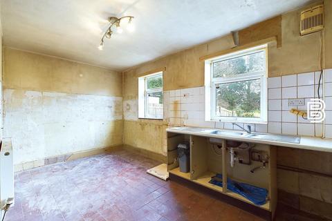 10 Bond End, Monks Kirby, Rugby, CV23 0RD