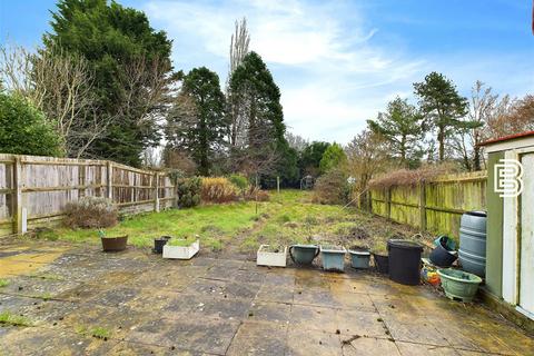 10 Bond End, Monks Kirby, Rugby, CV23 0RD