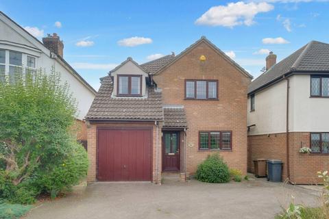 4 bedroom detached house for sale, Wood Street, Chelmsford CM2