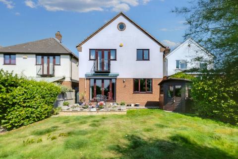 4 bedroom detached house for sale, Wood Street, Chelmsford CM2