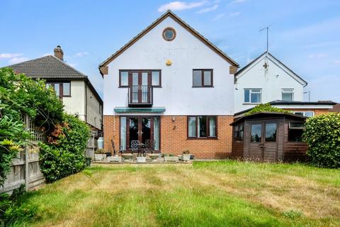 4 bedroom detached house for sale, Wood Street, Chelmsford CM2