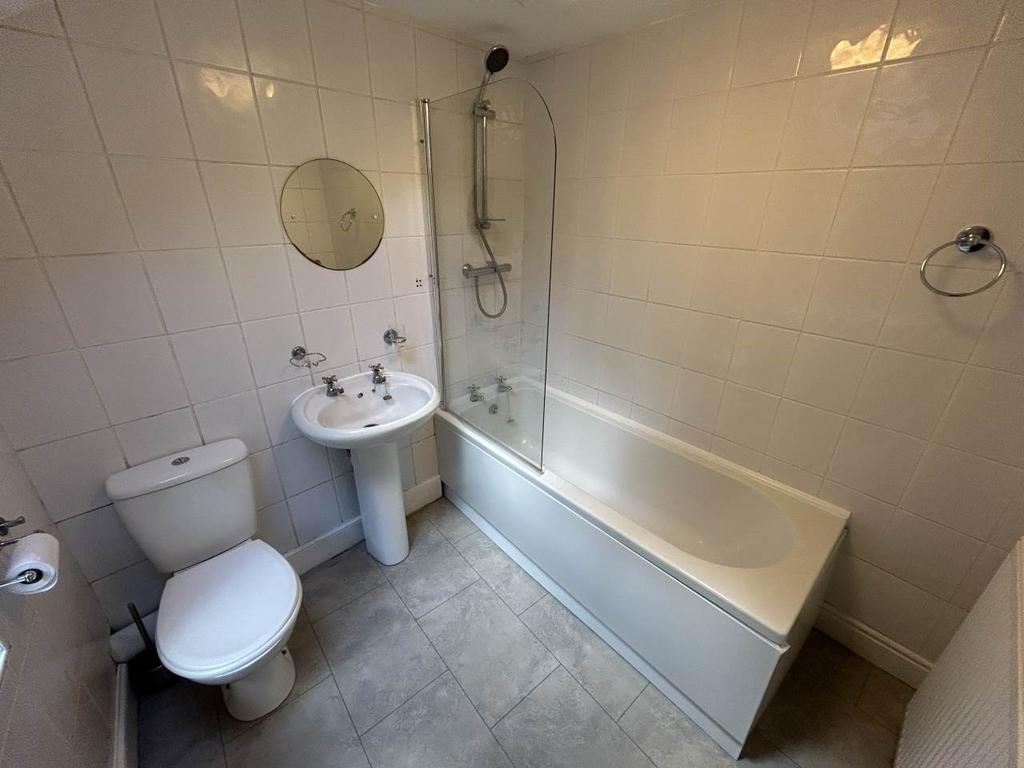 Bathroom 1