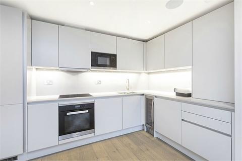 3 bedroom apartment to rent, Ashburnham Mews, London, SW1P